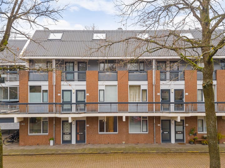 Foto 1 van François Mauriacweg 135