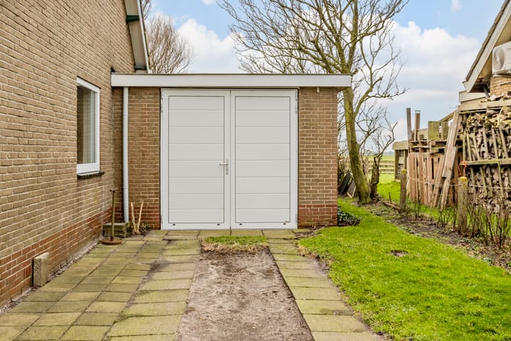 Foto 8 van Pettemerweg 7