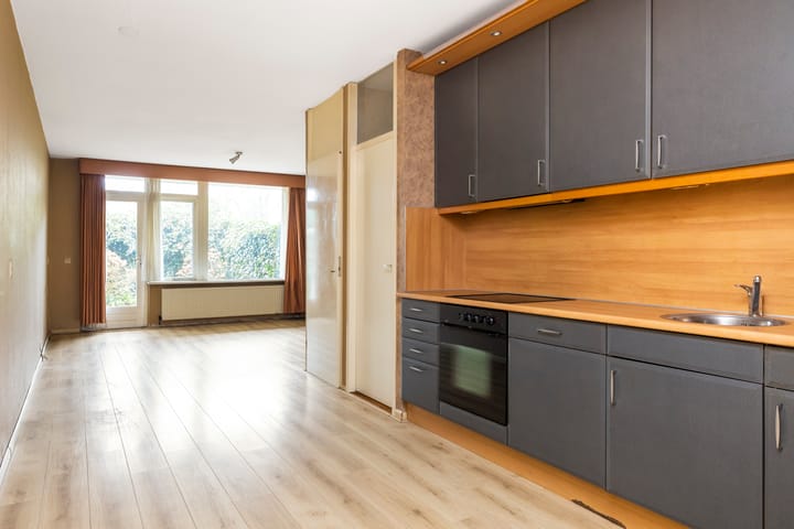 Foto 2 van François Mauriacweg 135