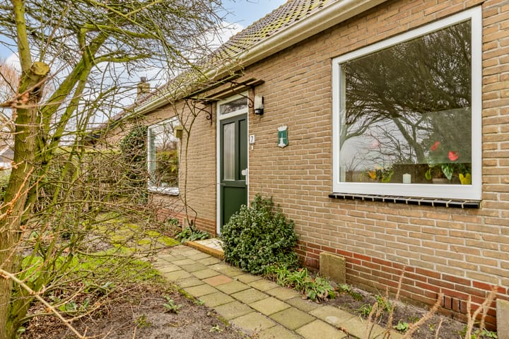 Foto 9 van Pettemerweg 7