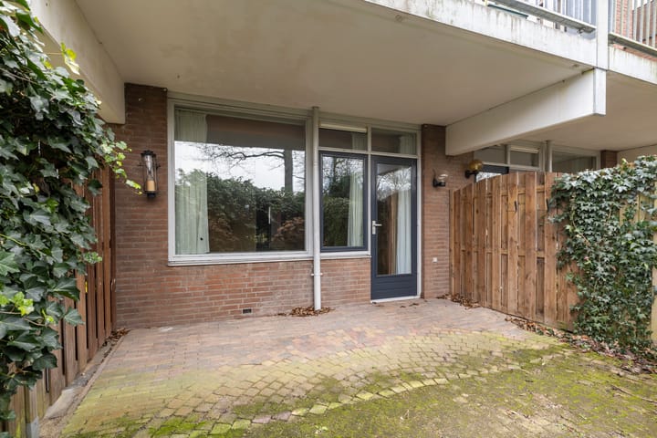 Foto 3 van François Mauriacweg 135