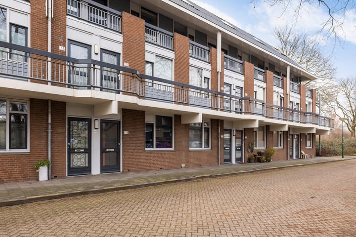 Foto 4 van François Mauriacweg 135