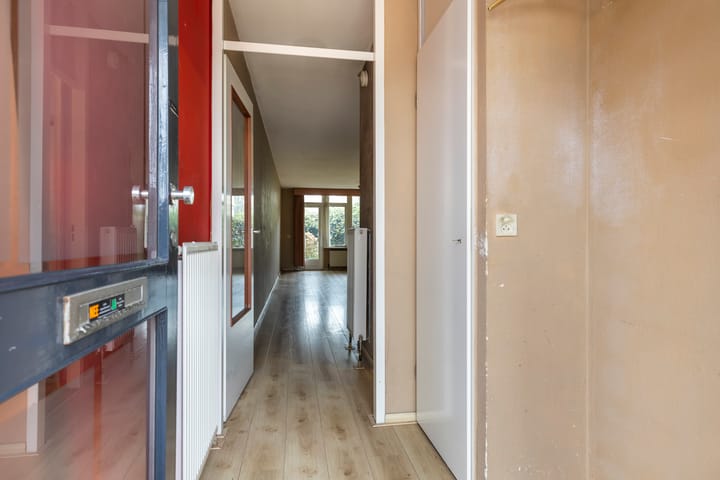 Foto 5 van François Mauriacweg 135