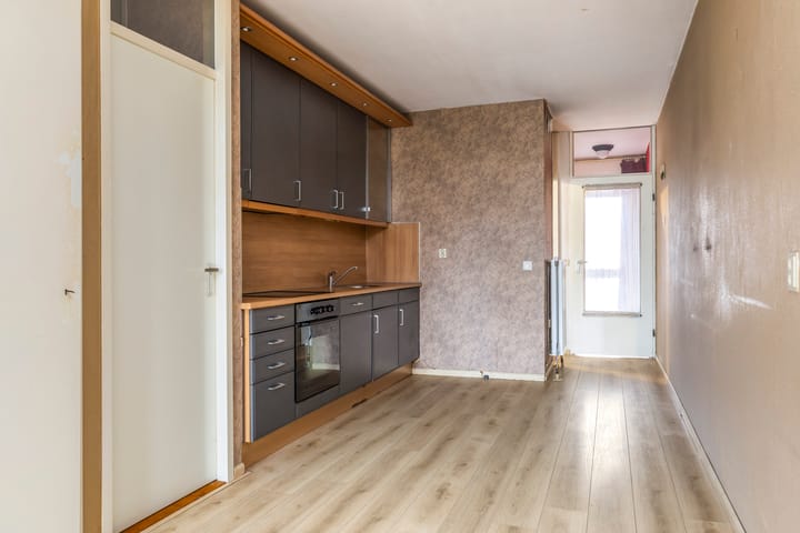 Foto 6 van François Mauriacweg 135