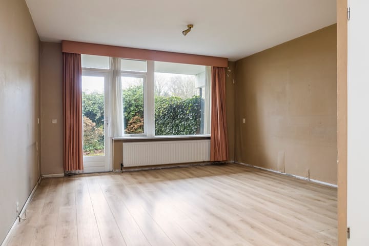 Foto 7 van François Mauriacweg 135