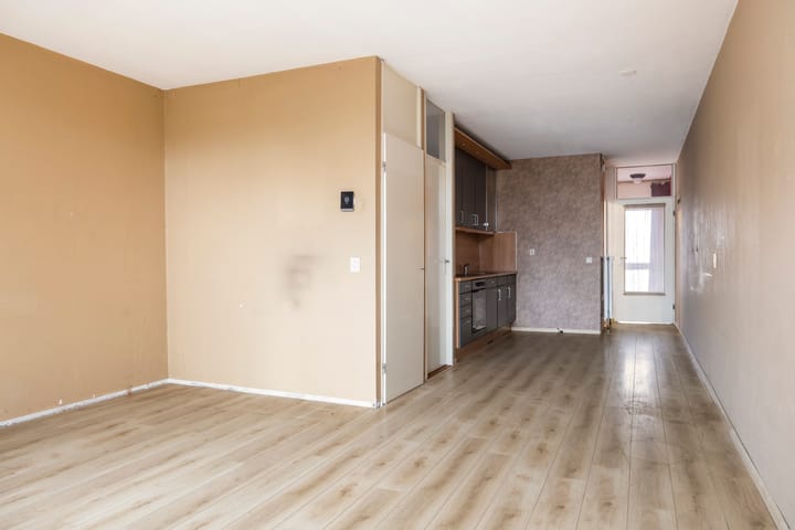 Foto 8 van François Mauriacweg 135