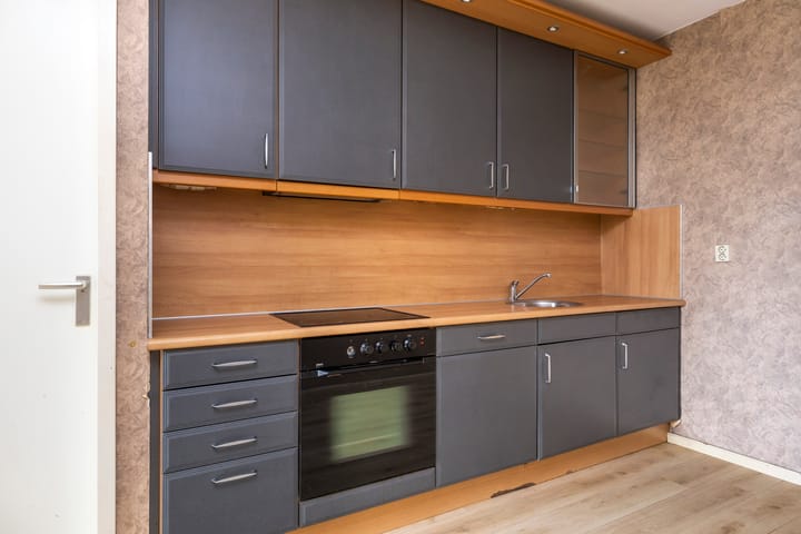 Foto 9 van François Mauriacweg 135