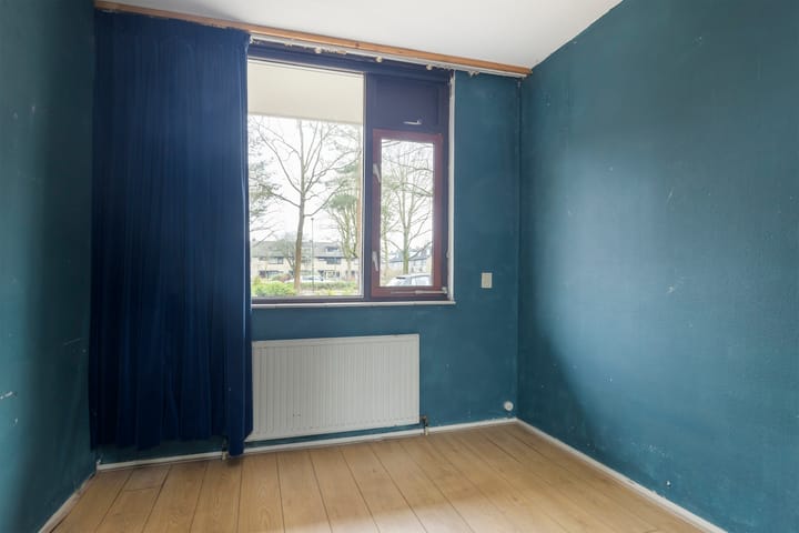 Foto 12 van François Mauriacweg 135