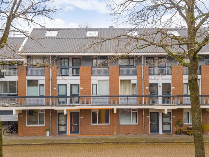 Foto 15 van François Mauriacweg 135