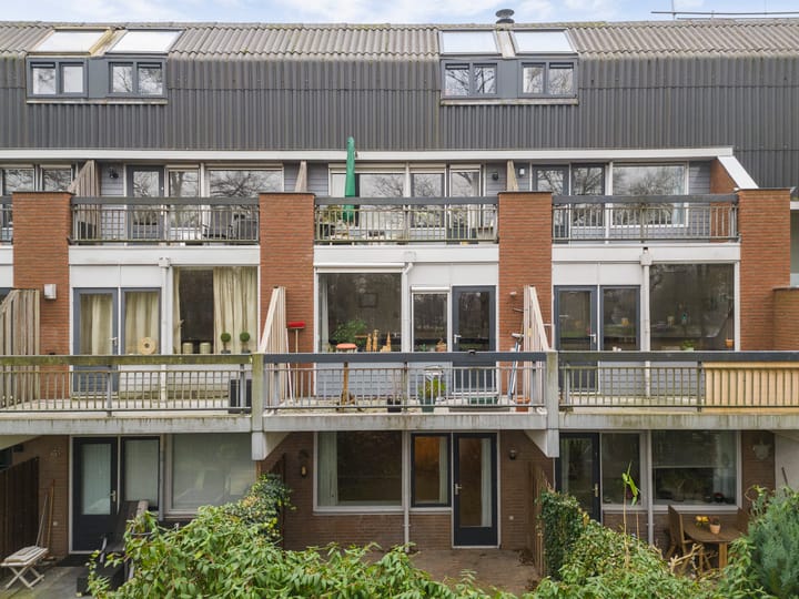 Foto 16 van François Mauriacweg 135