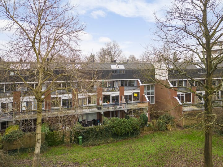 Foto 17 van François Mauriacweg 135