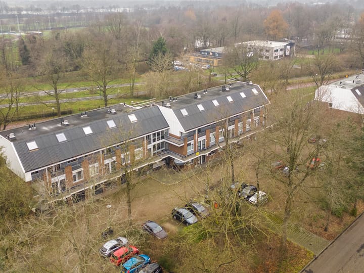 Foto 20 van François Mauriacweg 135