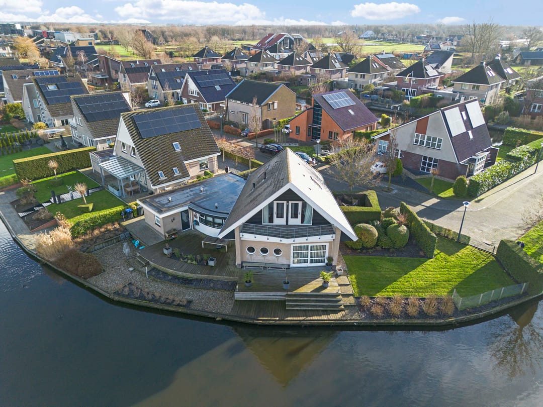 Foto 1 van De Boorne 1