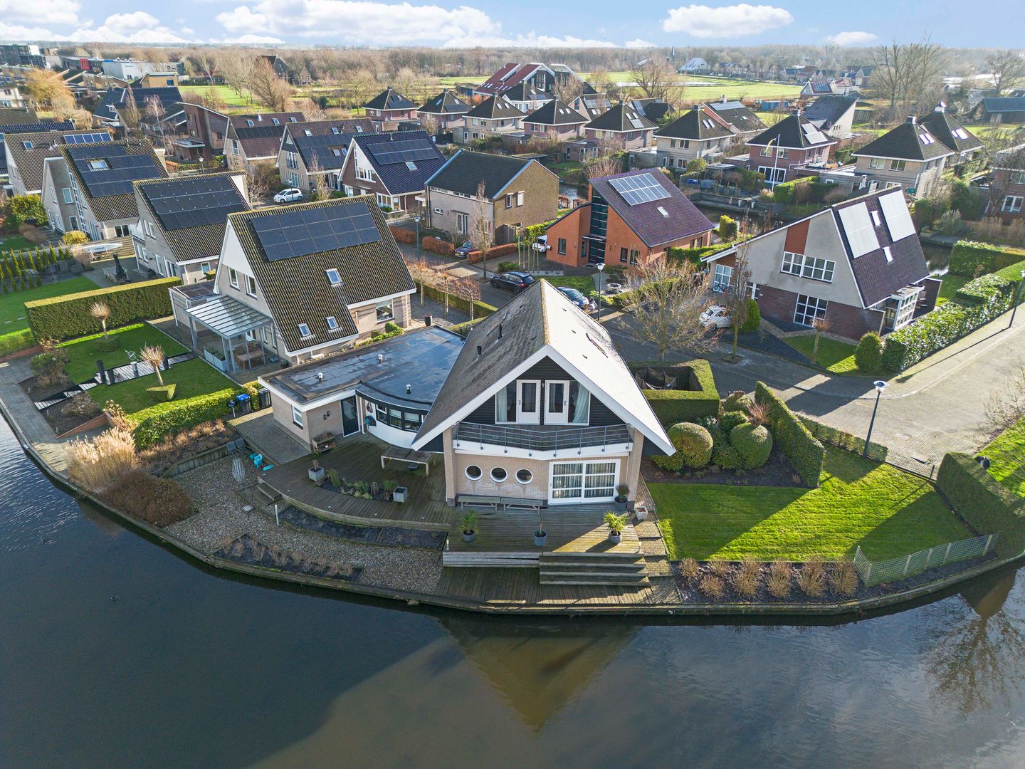 Photo 1 of De Boorne 1