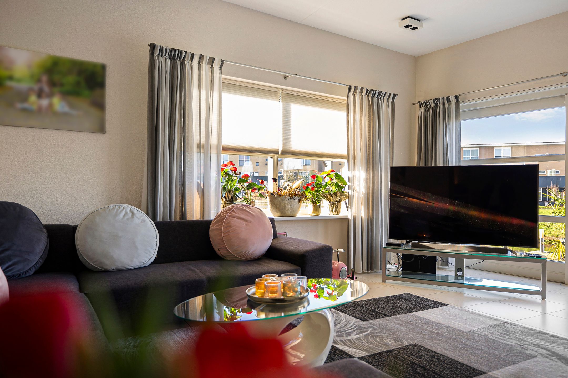 Foto 3 van De Boorne 1