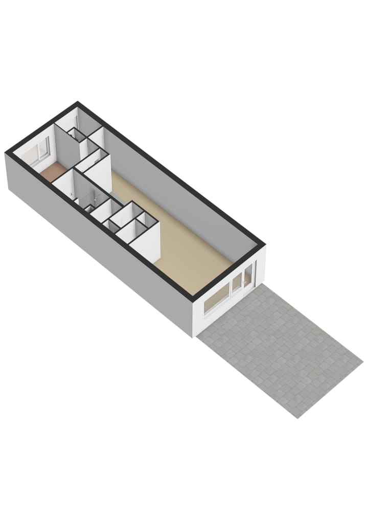 Foto 25 van François Mauriacweg 135