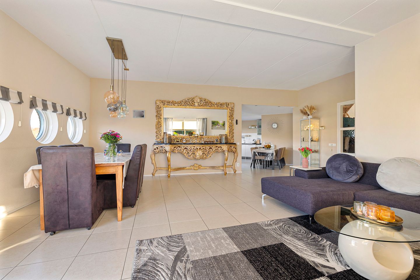 Foto 5 van De Boorne 1