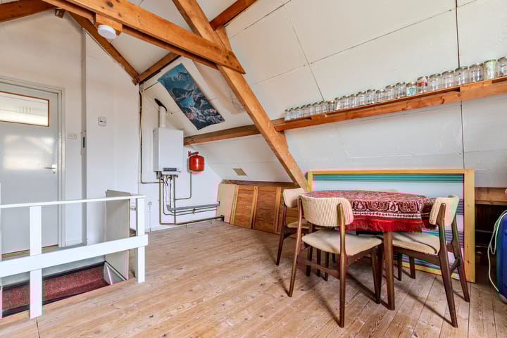 Foto 33 van Pettemerweg 7