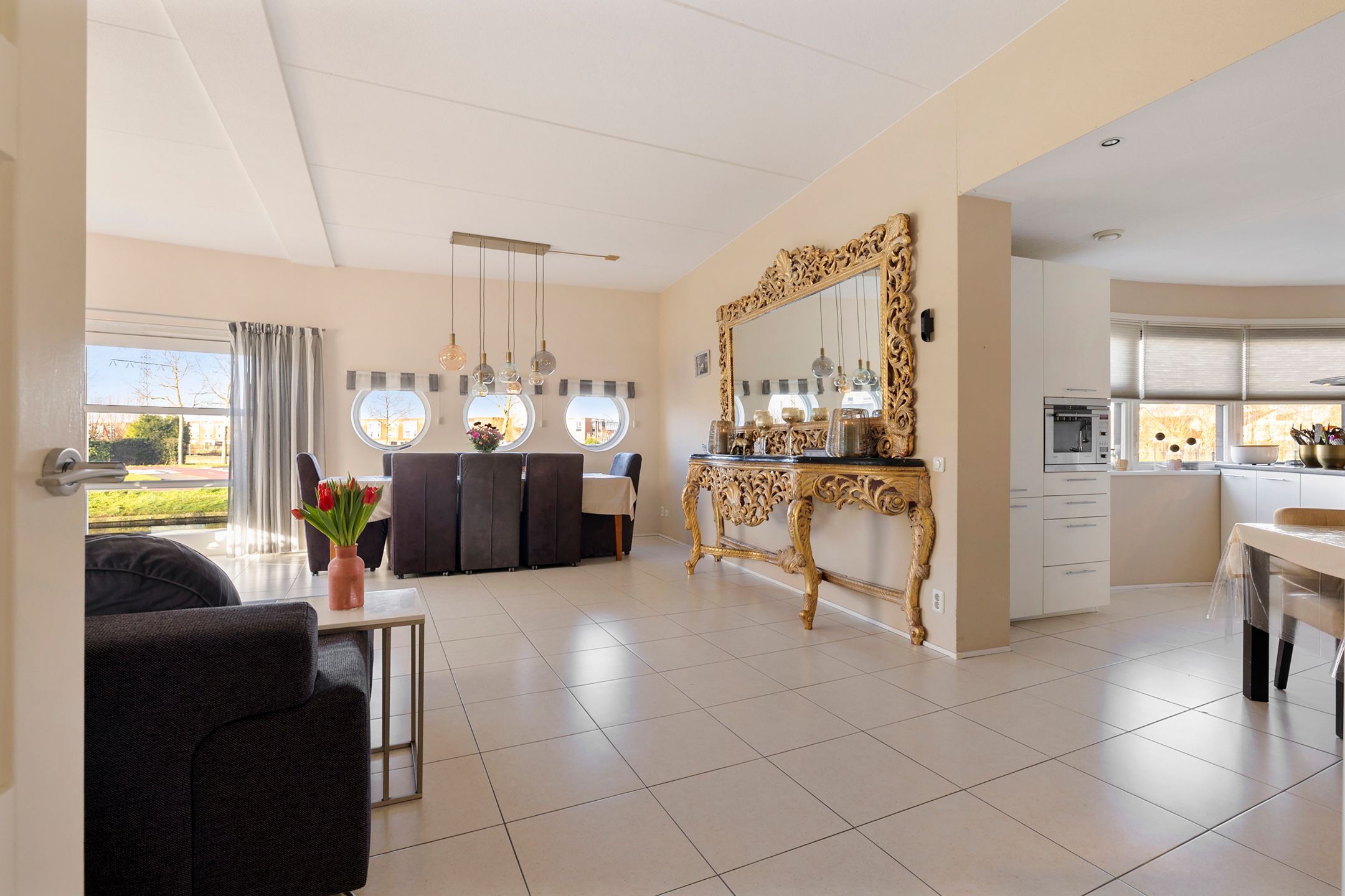 Foto 6 van De Boorne 1