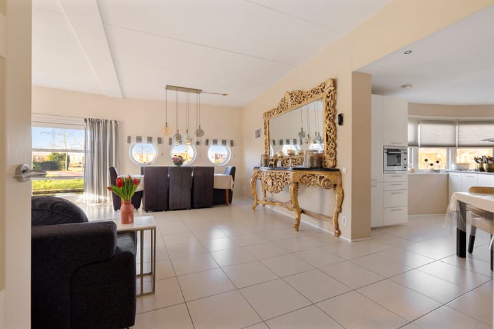 Foto 6 van De Boorne 1