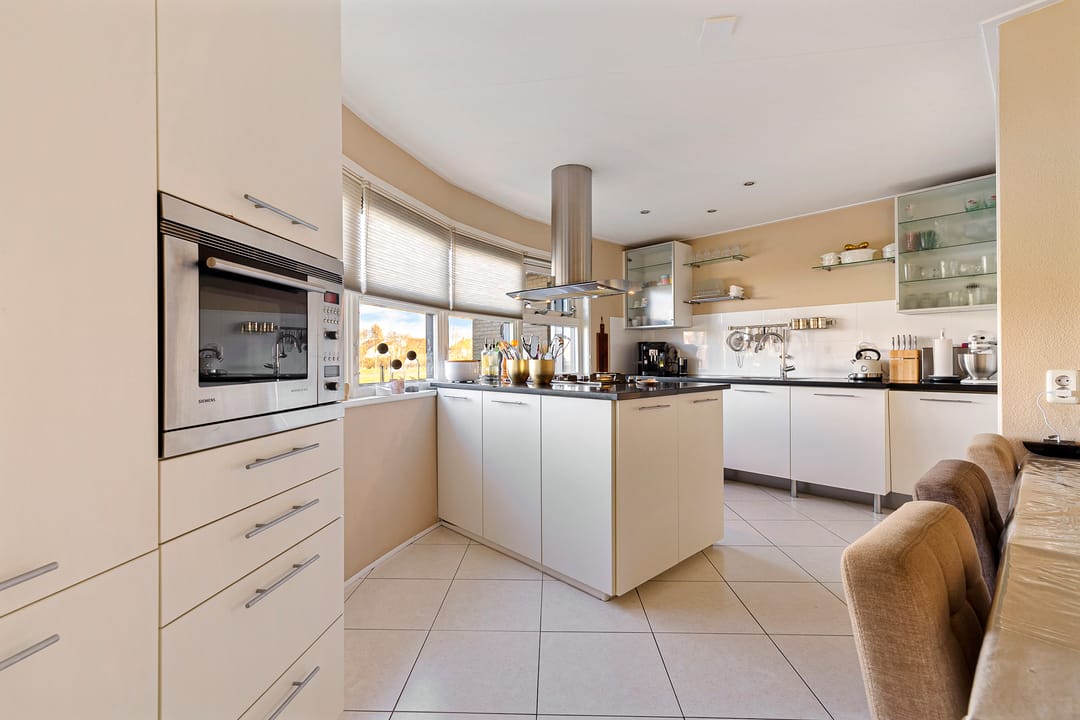 Foto 8 van De Boorne 1