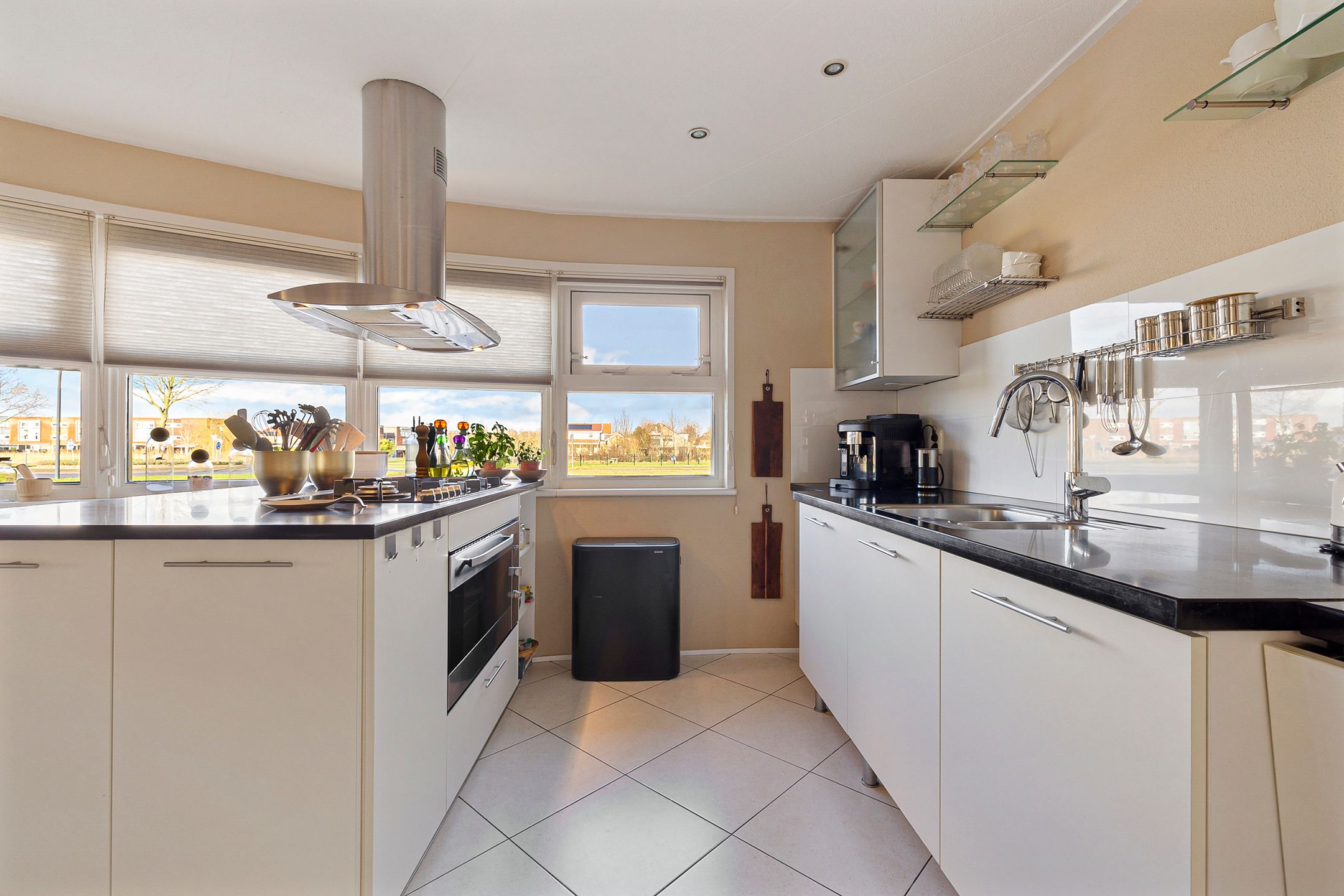 Foto 9 van De Boorne 1