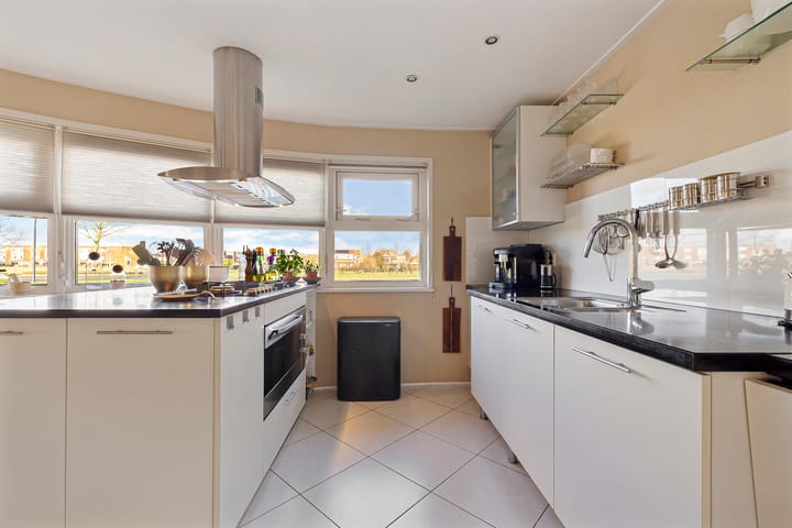 Foto 9 van De Boorne 1