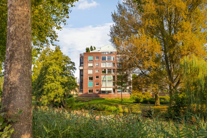 Foto 3 van Emmalaan 75