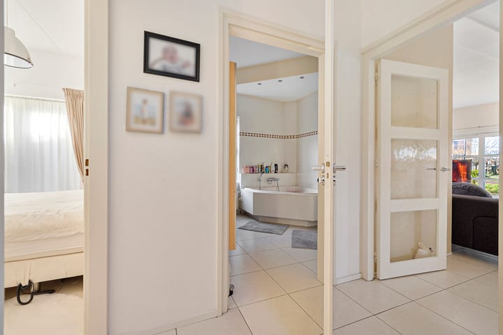 Foto 15 van De Boorne 1