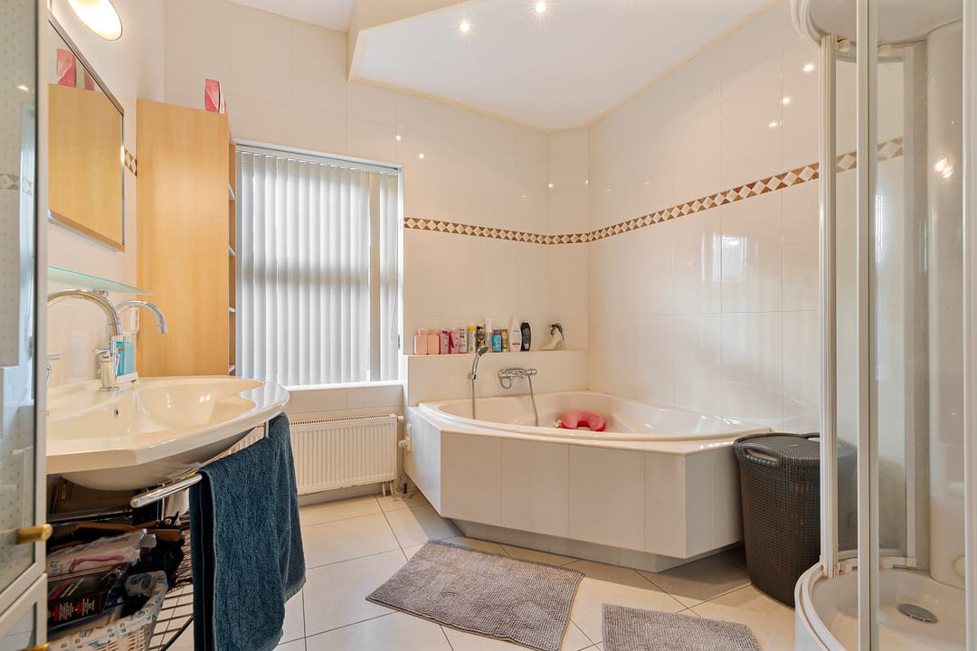 Foto 16 van De Boorne 1