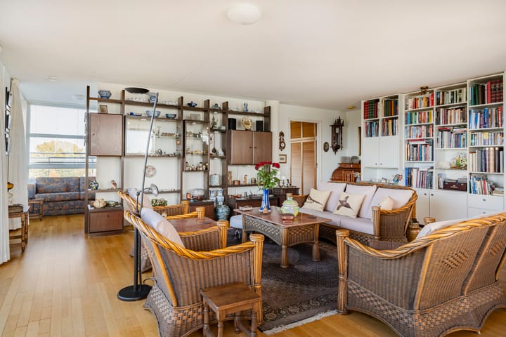 Foto 8 van Emmalaan 75