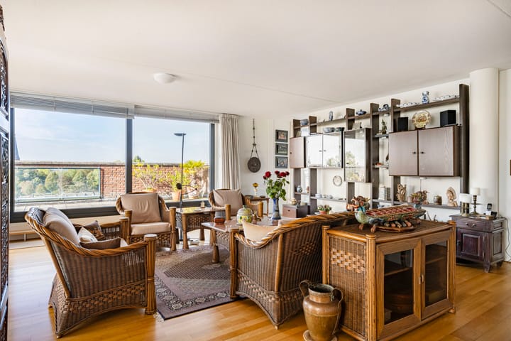 Foto 9 van Emmalaan 75