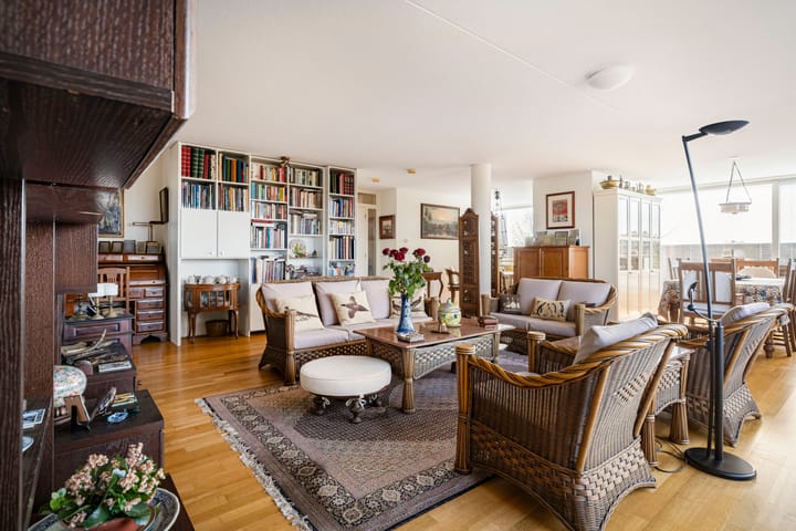 Foto 12 van Emmalaan 75