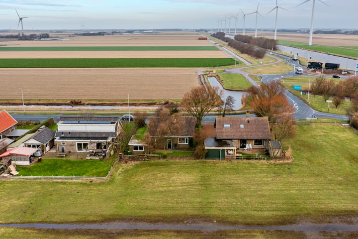 Foto 50 van Pettemerweg 7