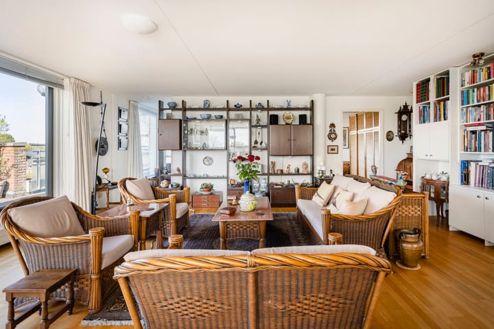 Foto 15 van Emmalaan 75