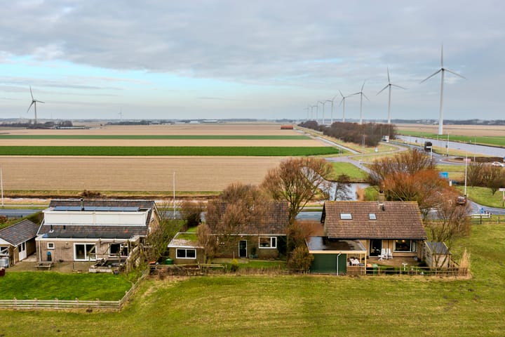 Foto 51 van Pettemerweg 7