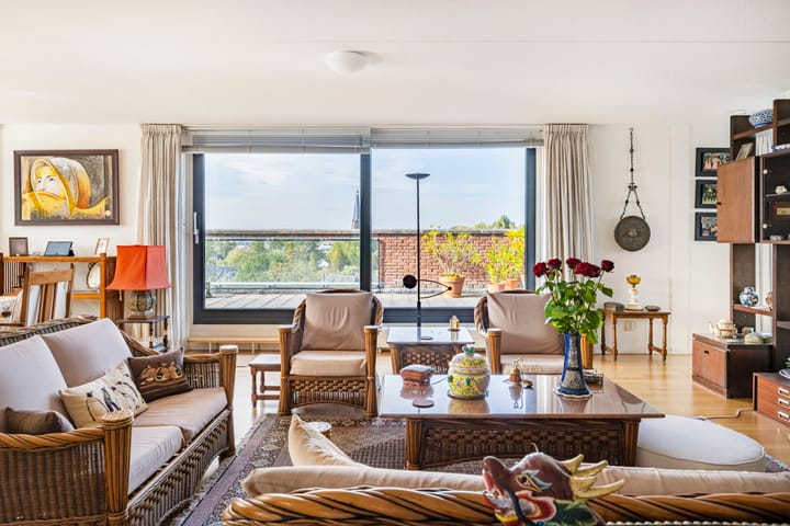 Foto 16 van Emmalaan 75