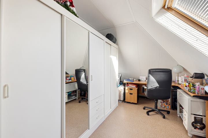 Foto 29 van De Boorne 1