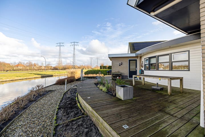 Foto 36 van De Boorne 1