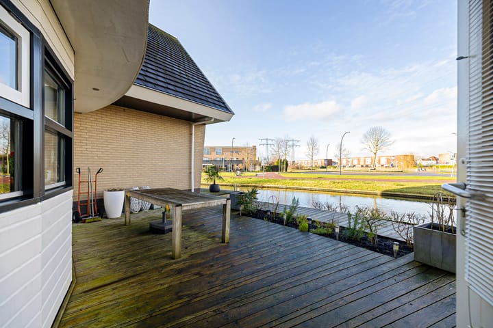 Foto 37 van De Boorne 1