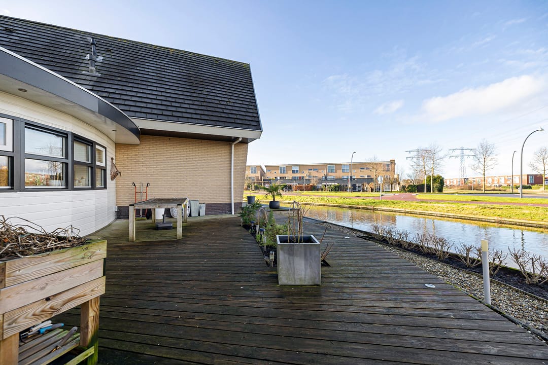 Foto 38 van De Boorne 1