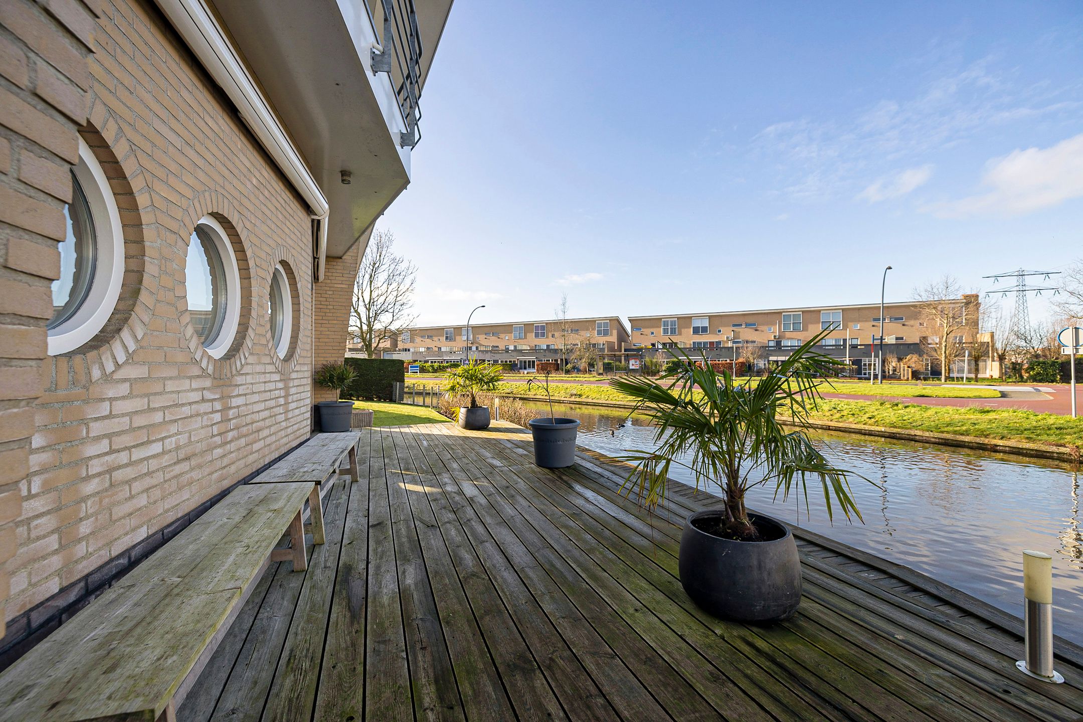 Foto 39 van De Boorne 1