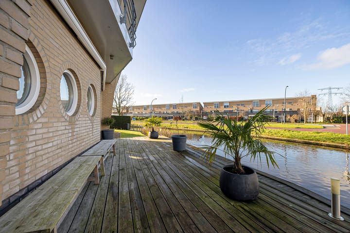 Foto 39 van De Boorne 1