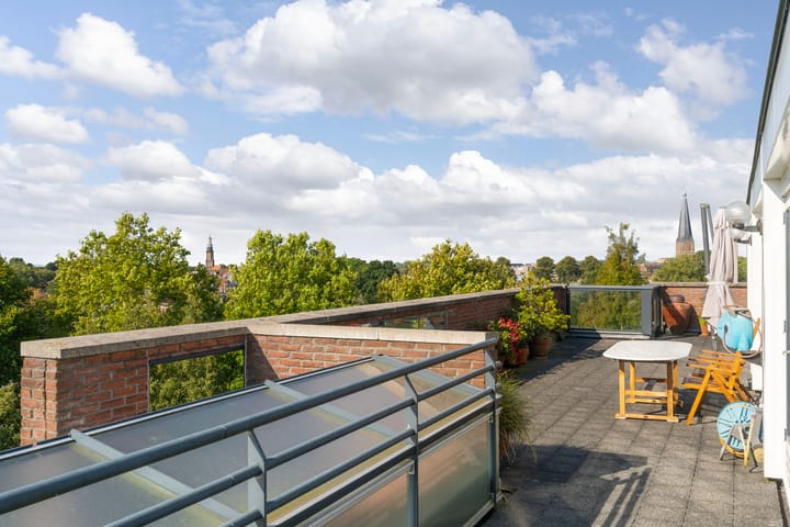 Foto 30 van Emmalaan 75