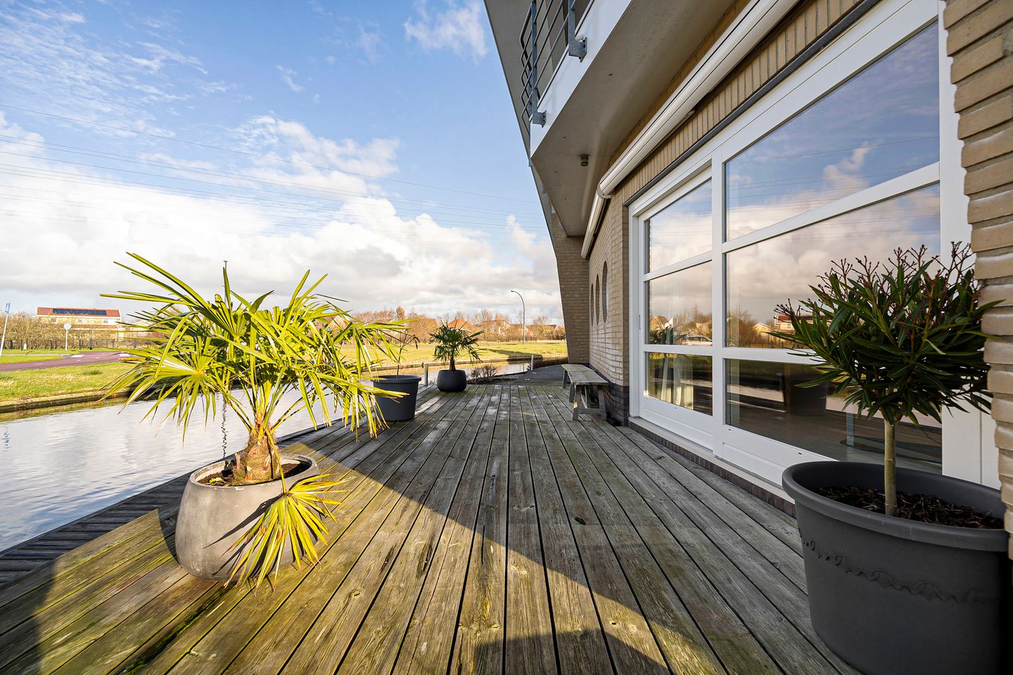 Foto 40 van De Boorne 1