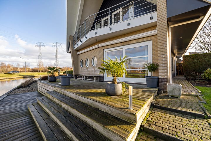 Foto 41 van De Boorne 1