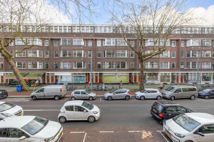 Foto 2 van Mathenesserweg 44-A02