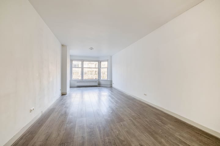 Foto 4 van Mathenesserweg 44-A02