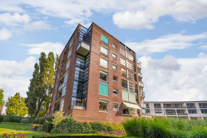 Foto 46 van Emmalaan 75