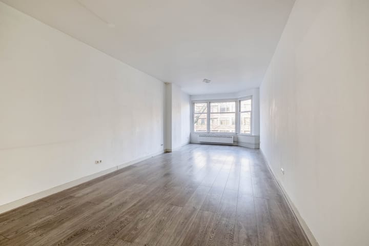 Foto 10 van Mathenesserweg 44-A02